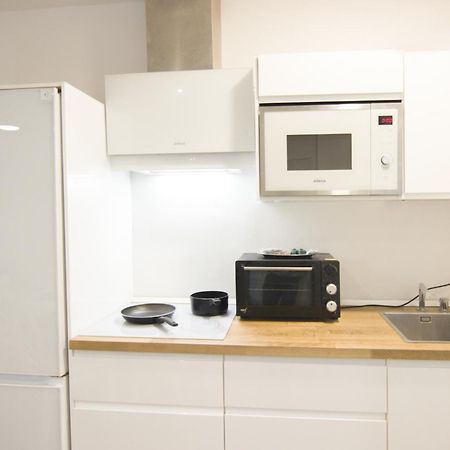 Rentalsevilla Ensenada Экстерьер фото