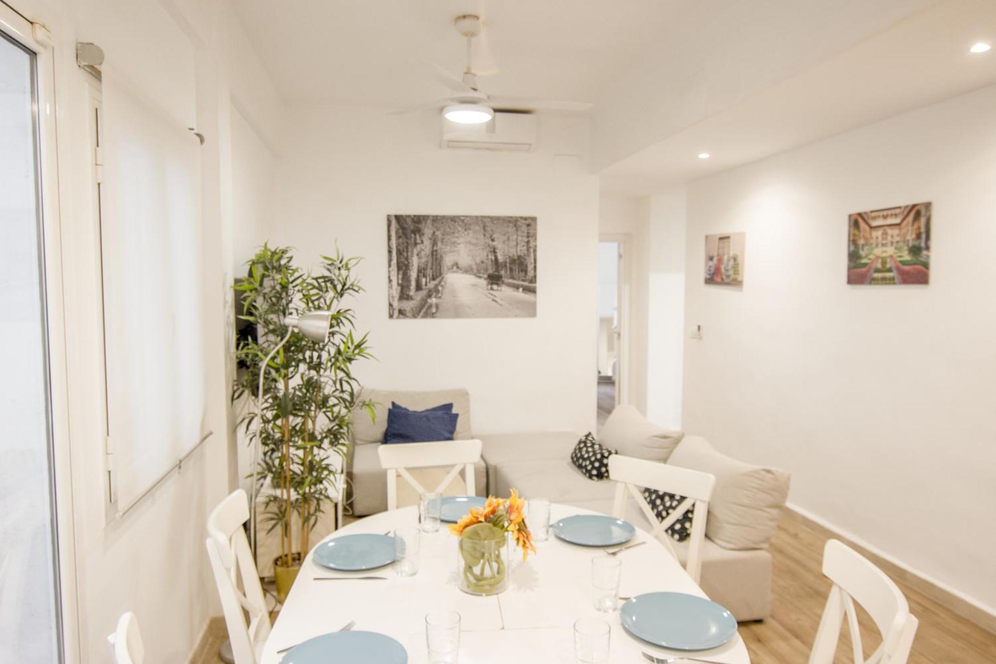Rentalsevilla Ensenada Экстерьер фото