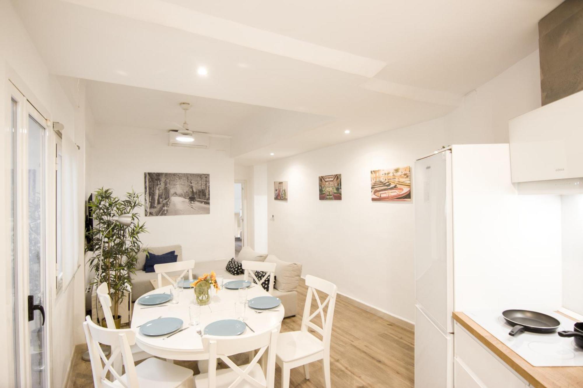 Rentalsevilla Ensenada Экстерьер фото