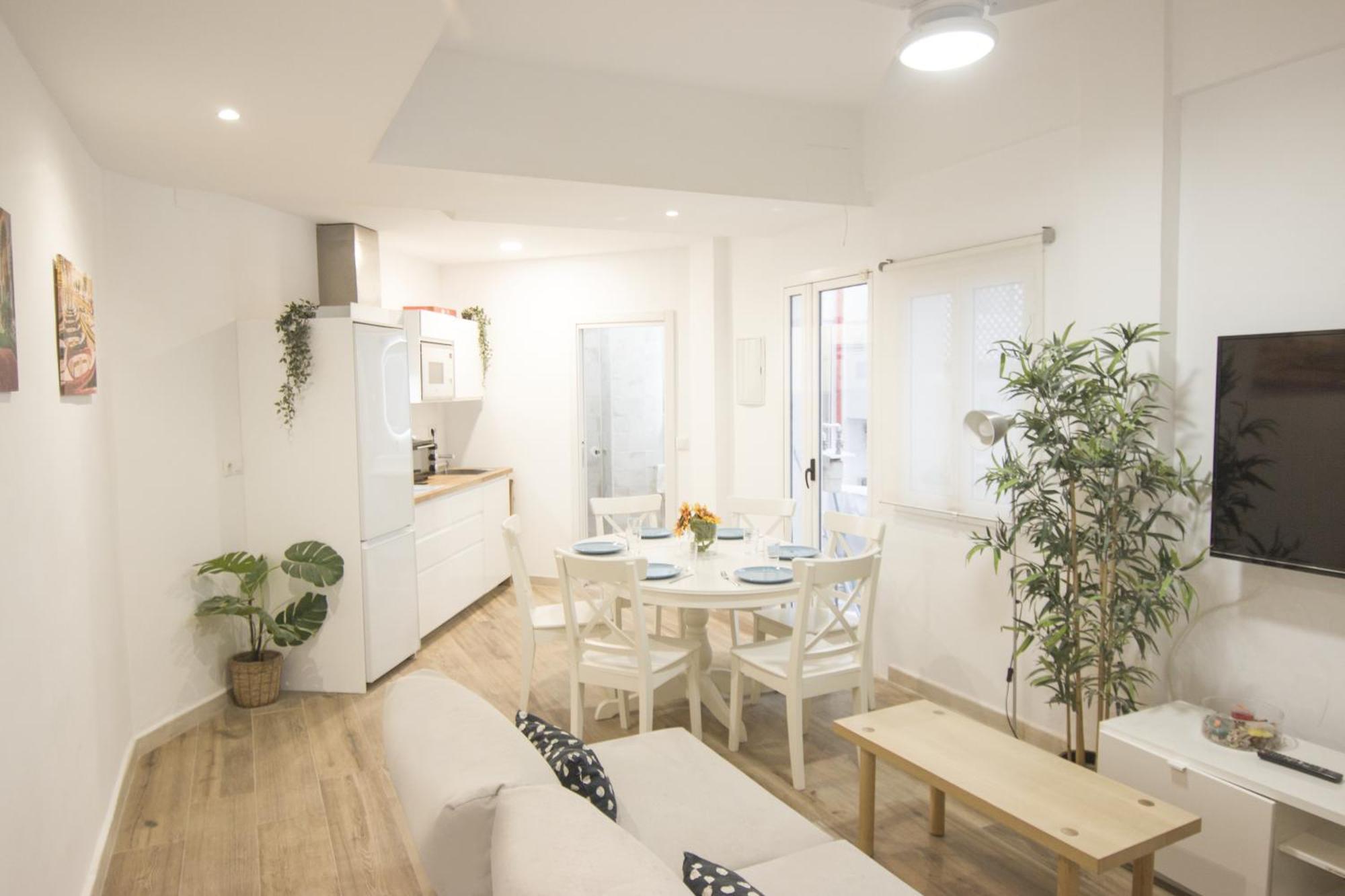 Rentalsevilla Ensenada Экстерьер фото