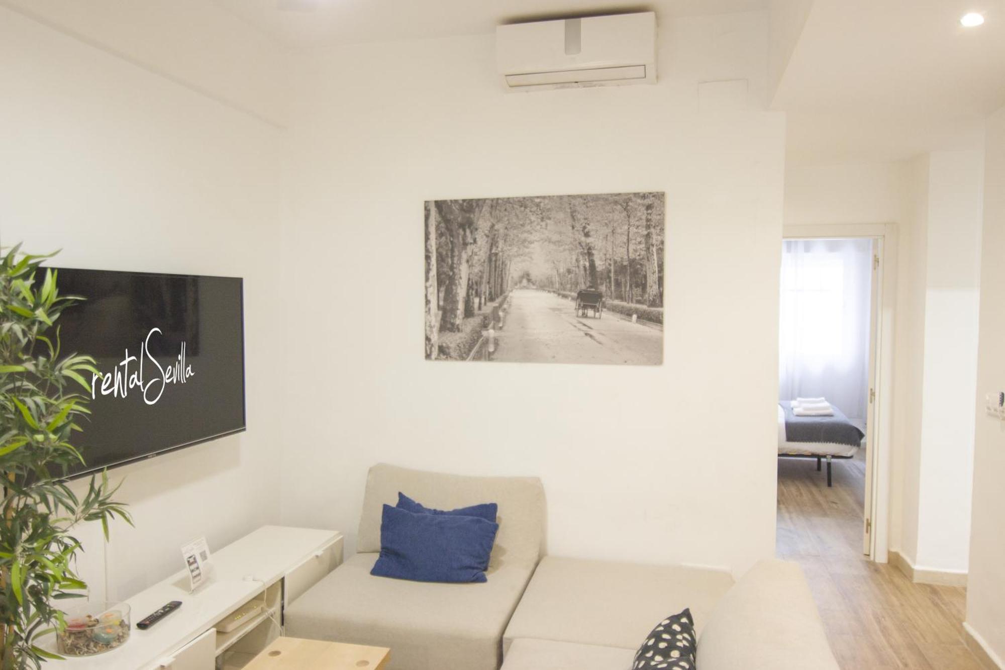 Rentalsevilla Ensenada Экстерьер фото