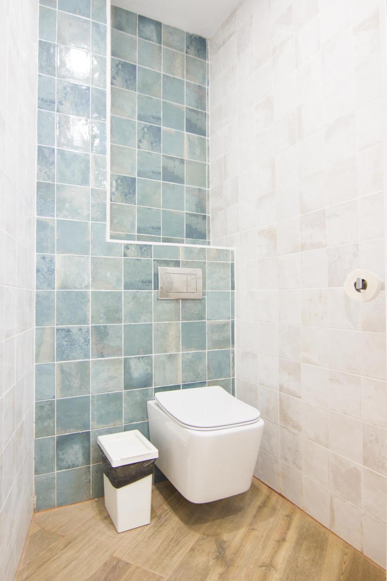 Rentalsevilla Ensenada Экстерьер фото