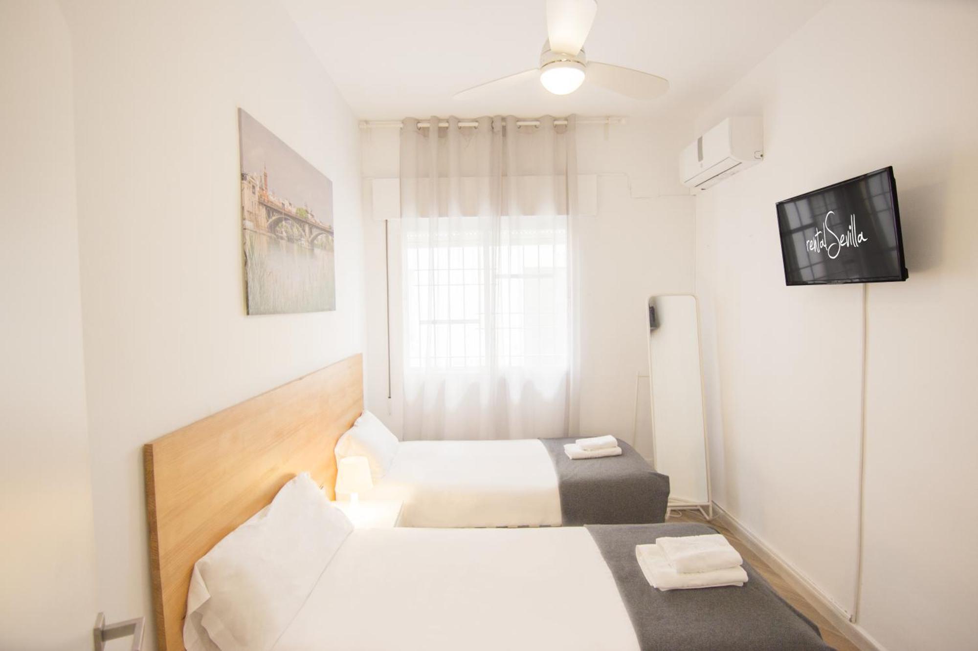 Rentalsevilla Ensenada Экстерьер фото