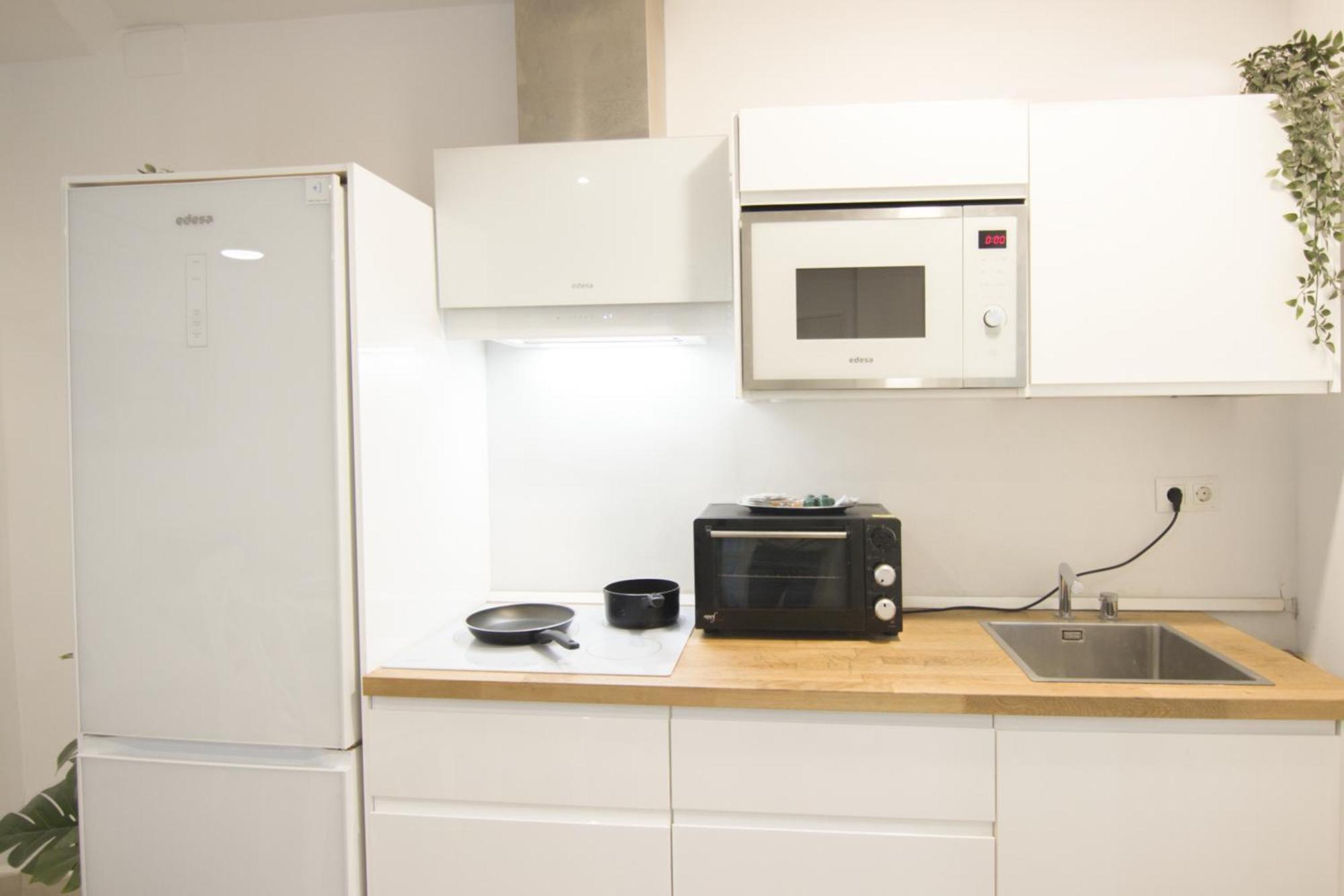 Rentalsevilla Ensenada Экстерьер фото